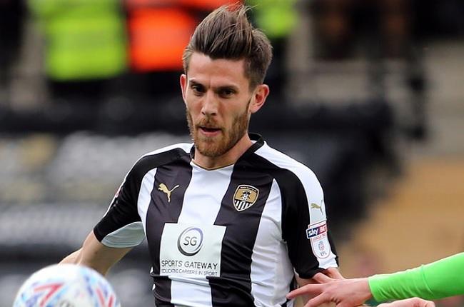 More information about "Shaun Brisley slams "frustrating" Notts County, Wycombe Wanderers draw"