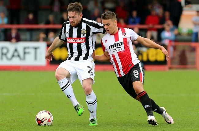 More information about "Stat Attack: Cheltenham Town vs. Notts County, Tuesday 6 March 2018"