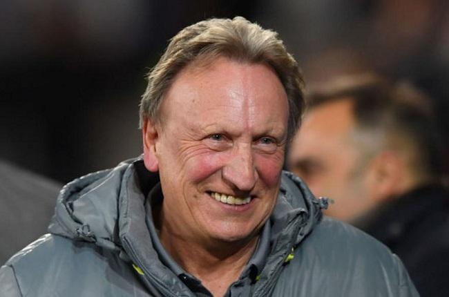 How former Notts County boss Neil Warnock tricked Sheffield United ...