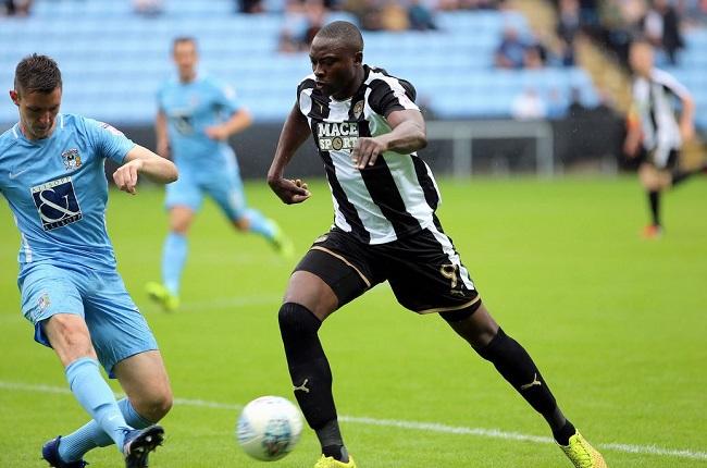 More information about "Shola Ameobi: 'I do not feel I have the passion for coaching'"