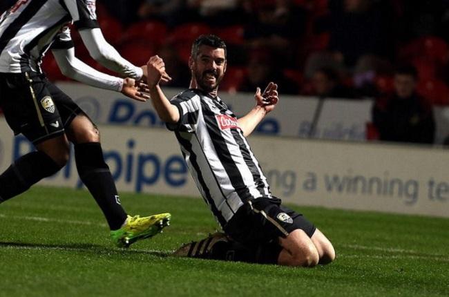 More information about "Richard Duffy: 'Notts County have improved my dire goalscoring record'"