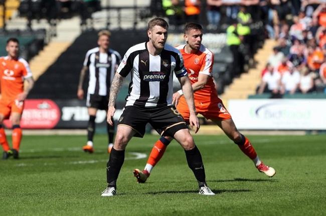 More information about "Michael O'Connor hoping for key role in Notts County playoffs"