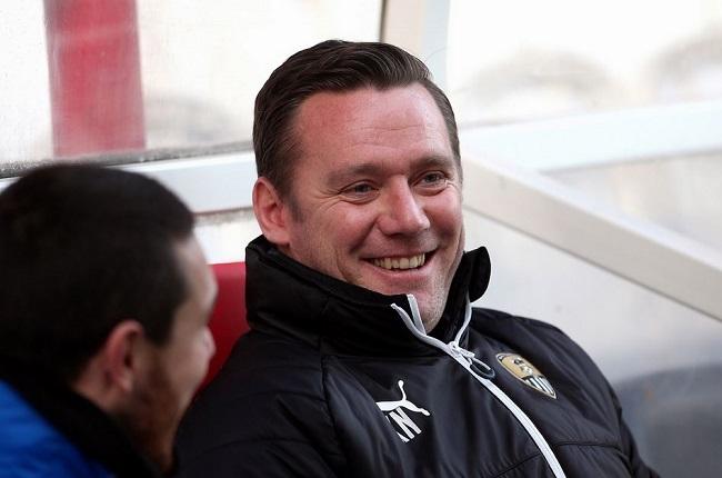 More information about "Kevin Nolan: 'Notts County cannot yet dream about anything'"
