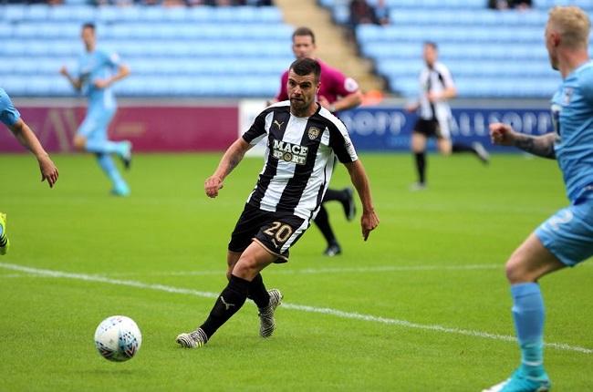 More information about "Liam Walker struggled with lack of game time at Notts County"