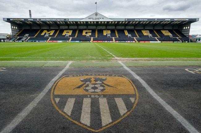 More information about "Notts County host Colchester United as 2018/19 League Two fixture list is revealed"