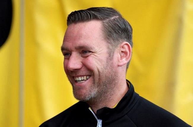 More information about "Kevin Nolan hoping to make Notts County playing squad younger"