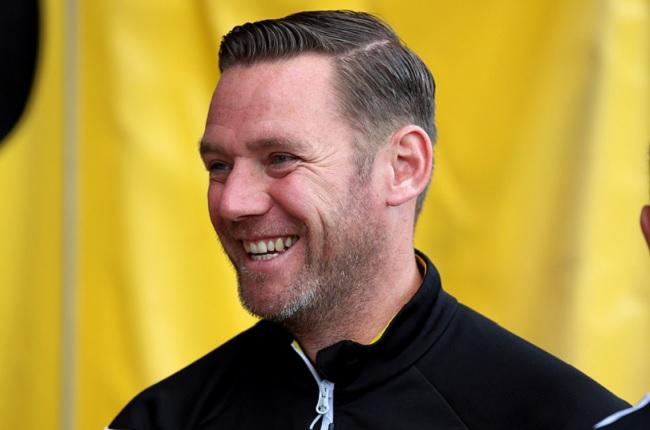 More information about "Kevin Nolan: 'Kristian Dennis in line to start for Notts County against Leicester City"