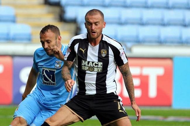 More information about "Kevin Nolan discusses Notts County duo Will Patching and Lewis Alessandra"