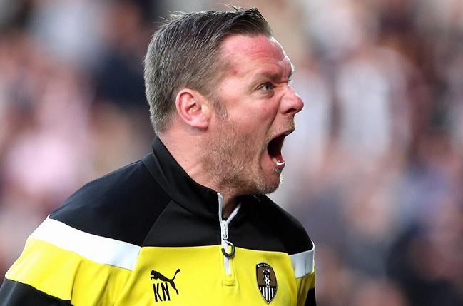More information about "Kevin Nolan unhappy with Notts County "strange and sloppy decisions" at Luton Town"