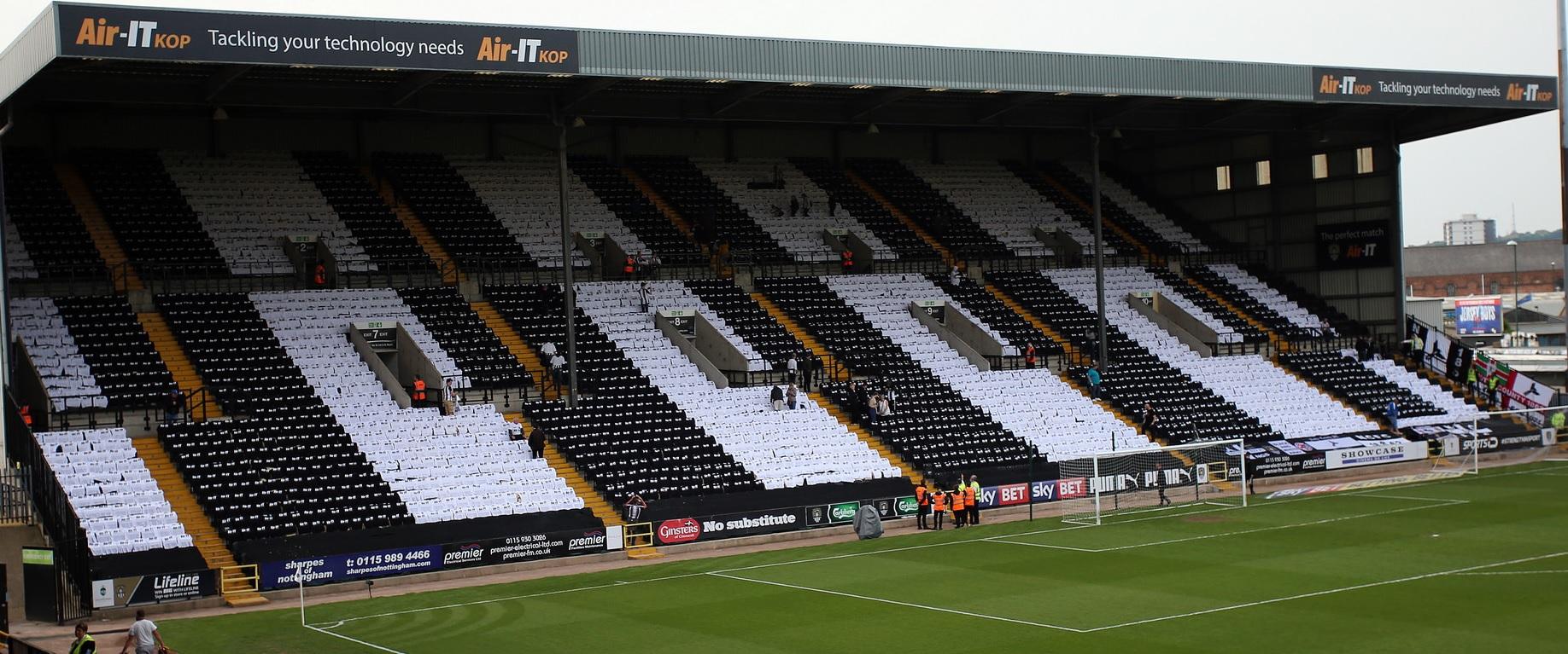 More information about "Kyle Bainbridge: Notts County can look forward to bright future under Kevin Nolan and Alan Hardy"