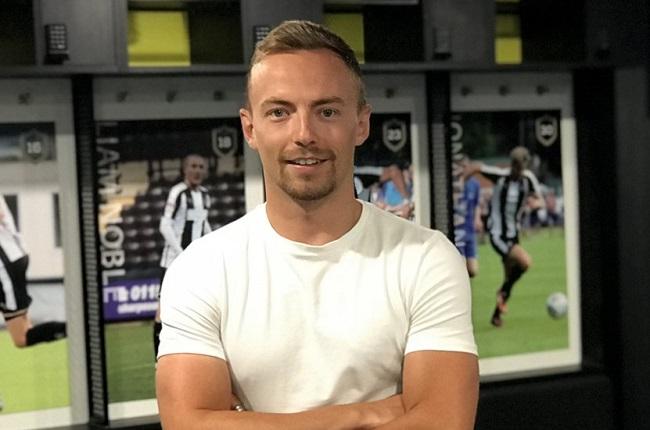 More information about "Andy Kellett: 'Nobody at Notts County can take foot off the gas'"