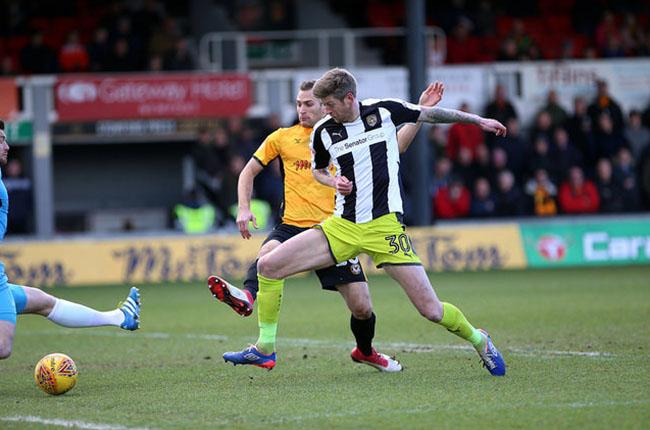 More information about "Stat Attack: Notts County seek their first league win of 2018/19 season against Newport County"