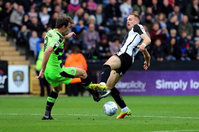 More information about "Stat Attack: Jon Goodman and Mark Crossley to manage Notts County against Forest Green Rovers"