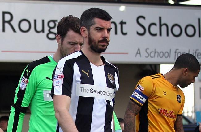 More information about "Kevin Nolan confirms Richard Duffy captaincy for Notts County season opener"
