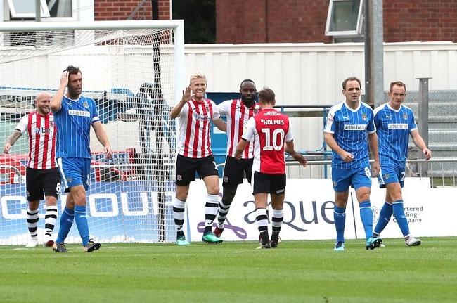 More information about "Match Report: Exeter City the latest team to enjoy fruitful afternoon against pathetic Notts County"