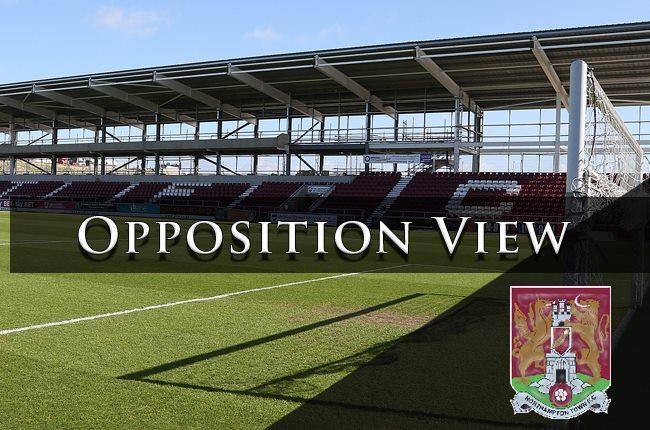 More information about "Opposition View: Northampton Town fan predicts nervy win over Notts County"