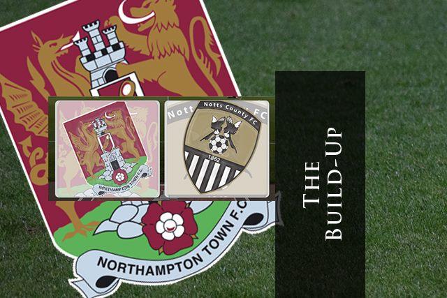 More information about "Northampton Town vs. Notts County: Match build-up"