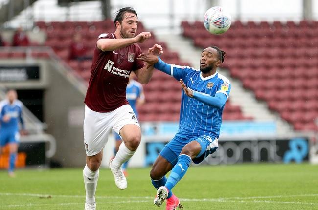 More information about "Harry Kewell: 'Notts County quartet still short of match fitness'"