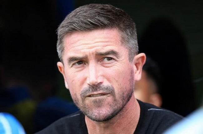 More information about "Harry Kewell would like "one or two" more players at Notts County"