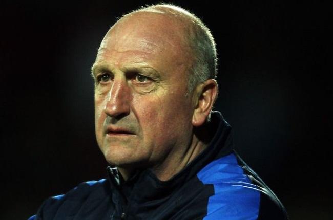 More information about "Notts County appoint Paul Hart as technical director"