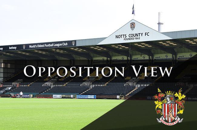 More information about "Opposition View: Stevenage fans fancy clean sheet win over Notts County"