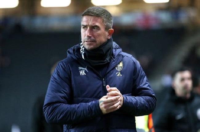 More information about "Harry Kewell threatens Notts County players with January departure"