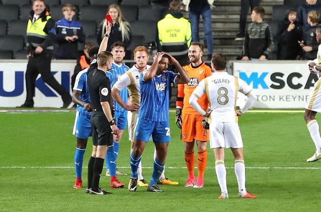 More information about "Match Report: Refereeing shocker costs Notts County at MK Dons"