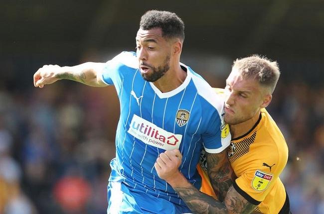 More information about "Kane Hemmings optimistic about Notts County season aspirations"