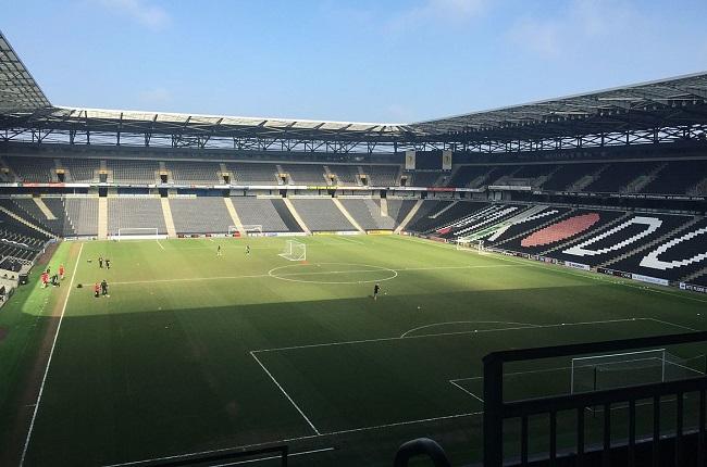 More information about "Stat Attack: Notts County travel to Milton Keynes"