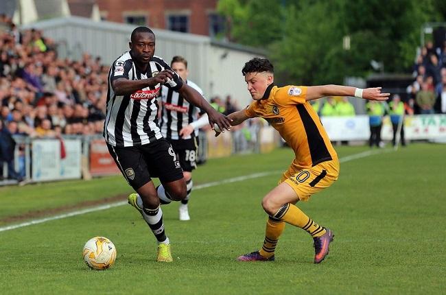 More information about "Shola Ameobi: 'I have not retired following Notts County exit'"