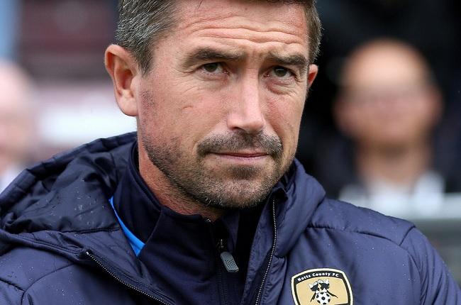 More information about "Harry Kewell names two Notts County players who performed well against Newcastle United Under-21s"