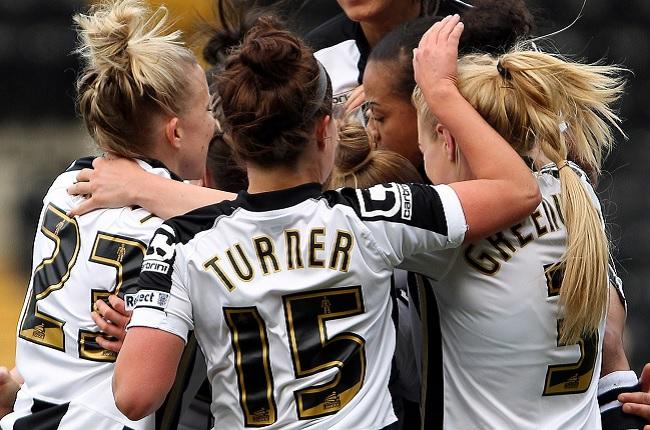 More information about "Kirsty Linnett and Chris Wood criticise Notts County Ladies liquidation"