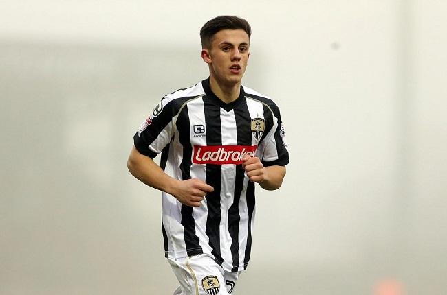 More information about "Sam Osborne pens professional Notts County contract"