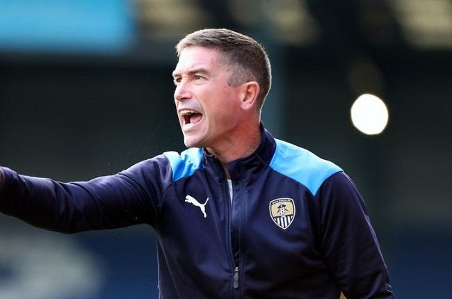 More information about "Harry Kewell happy with how Notts County are progressing"