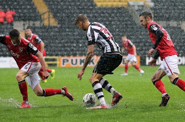 More information about "Stat Attack: Notts County hoping to beat Morecambe for third time in a row"