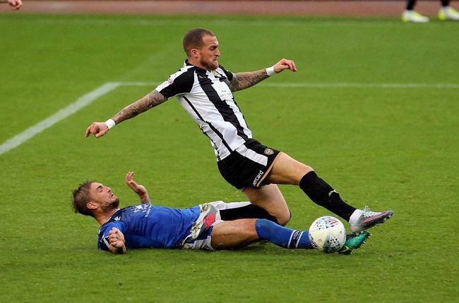 More information about "Stat Attack: Can Notts County make it four unbeaten against Carlisle United?"