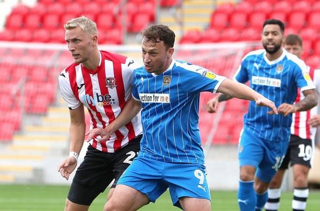 More information about "Harry Kewell opens up on Kristian Dennis struggles at Notts County"