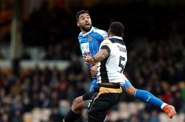 More information about "Harry Kewell: 'Jon Stead, Kane Hemmings likely to miss out in FA Cup Barnsley trip'"