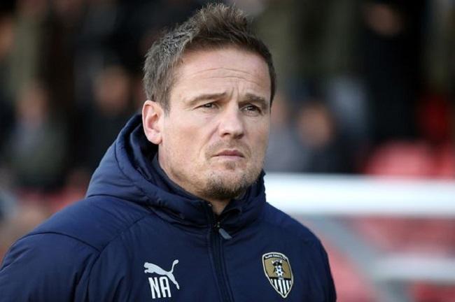 More information about "Stat Attack: Notts County hoping for festive solace against Bury"