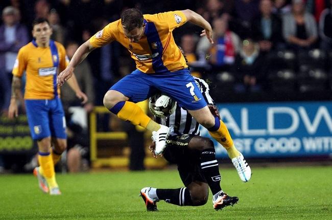 More information about "Stat Attack: Notts County prepare for trip to Mansfield Town"