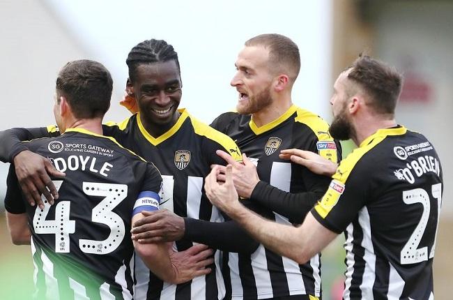 More information about "Notts County back on track in superb win over Forest Green"