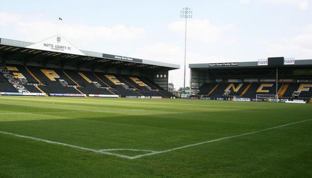 More information about "ARLukomski: Notts County against Port Vale - dross all over"