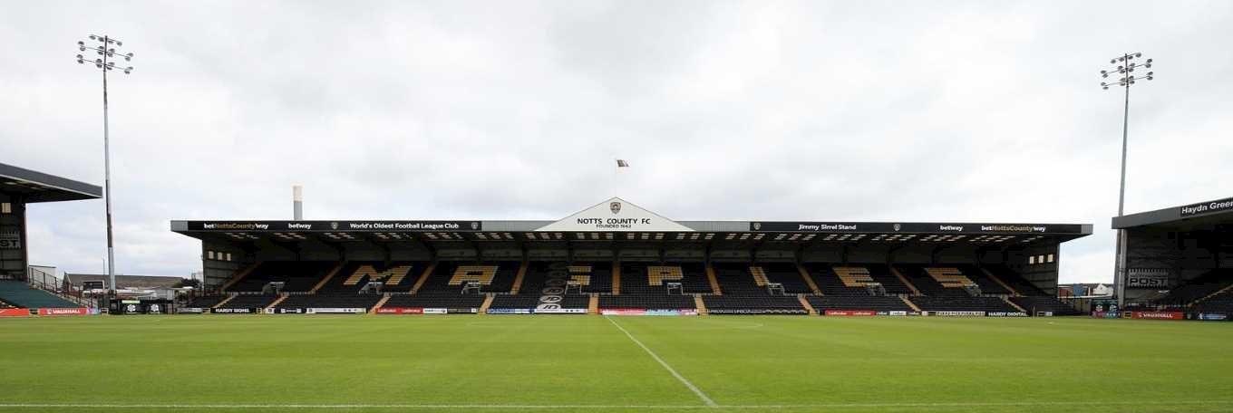 More information about "Sorting out Notts County - Part 1"