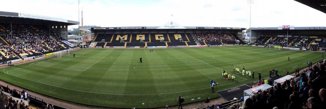 More information about "Analysing Notts County's first ten games in the National League"