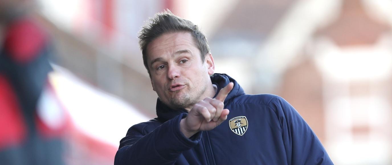 More information about "Mitch Whiley's take on Notts County and the 'Neal Ardley Out crew'"