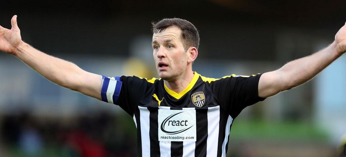 More information about "How important is Michael Doyle now to Notts County?"