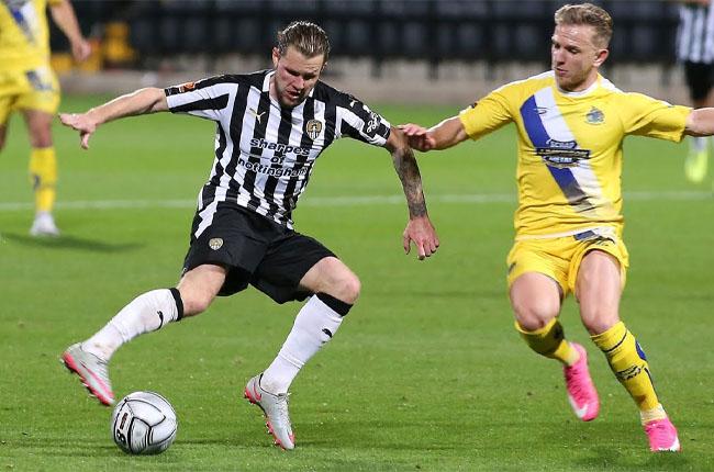 More information about "Jake Reeves exits Notts County to sign for Football League club Stevenage"