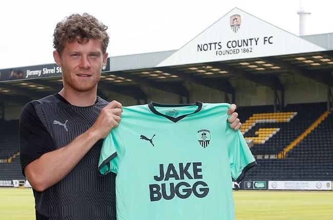 More information about "Ian Burchnall adds experienced English Football League midfielder Matt Palmer to the Notts County ranks"