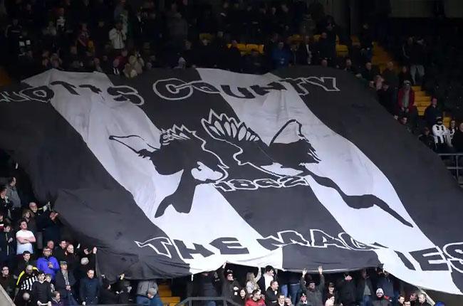 More information about "Notts County board issues 'immense gratitude' after club sells over 3,000 season tickets"