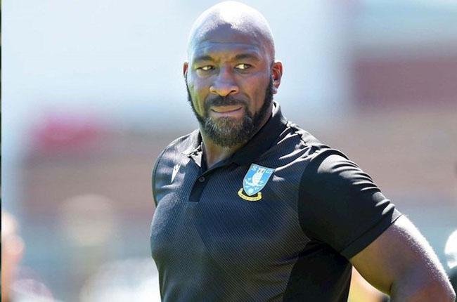 More information about "Sheffield Wednesday manager Darren Moore opens up about Ciaran Brennan loan"